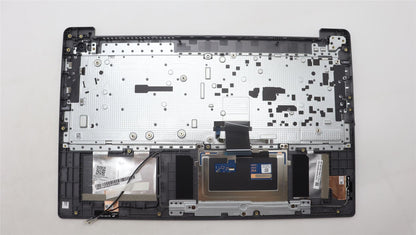 Lenovo Upper Case ASM_POR L82X7 AG BL 5CB1L45733