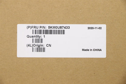Lenovo WL KM GYW BEL ENG 120, Primax 5KM0U87433