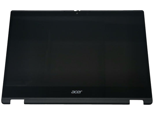 Acer Travelmate P414RN-51 LCD Touch Screen Display Touch 6M.VP5N8.001