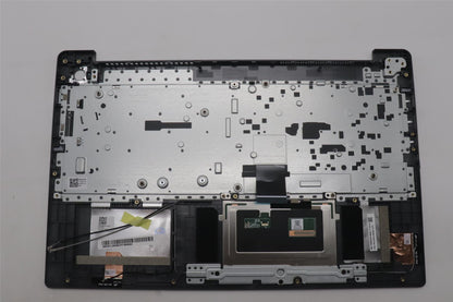 Lenovo IdeaPad 3 15AMN8 Palmrest Cover Touchpad Keyboard US Europe 5CB1L28238