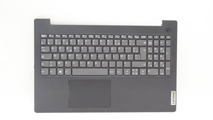 Lenovo COVER Upper Case ASM_FRA L82YU BK 5CB1L09250