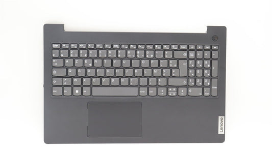 Lenovo COVER Upper Case ASM_FRA L82YU BK 5CB1L09250