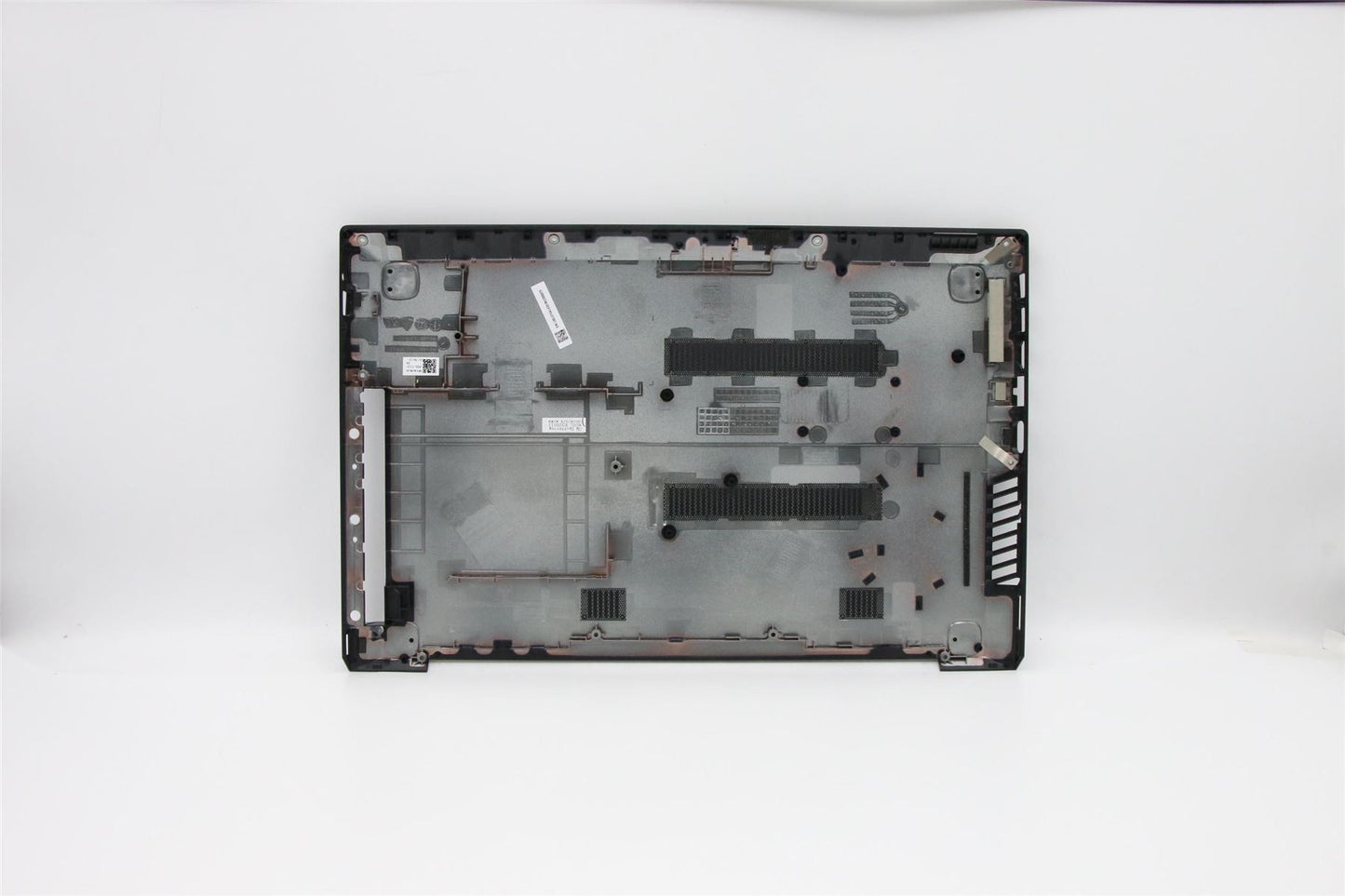 Lenovo Lower Case Q 80SY BLK OL WO/BTN 5CB0L46721
