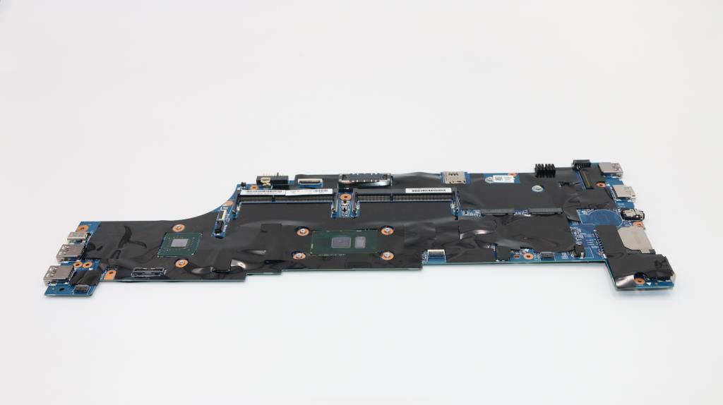 Lenovo ThinkPad P50s Motherboard Mainboard DIS intelI76500U 01AY494