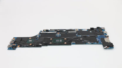 Lenovo ThinkPad P50s Motherboard Mainboard DIS intelI76500U 01AY494