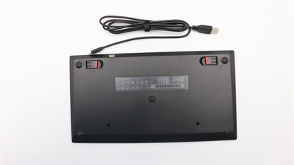 Lenovo KEYBOARD German 03X8727