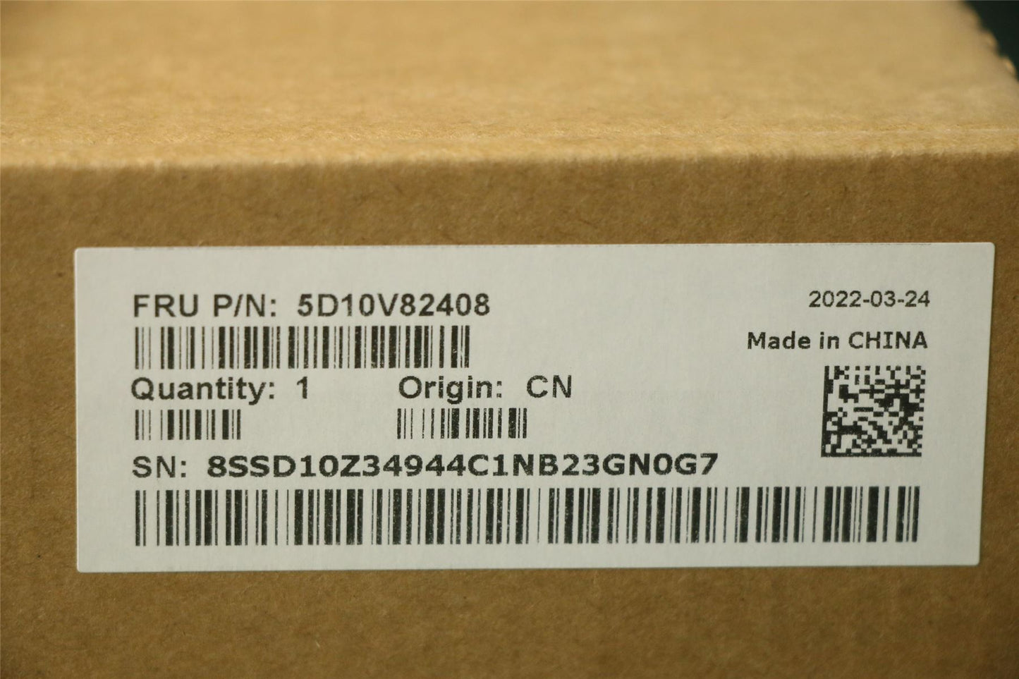 Lenovo ThinkPad P16v 1 P16s 1 T16 1 LCD Screen Display Panel 16" IPS 5D10V82407