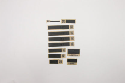 Lenovo 5L10V15305 LABEL FRU LABEL kit
