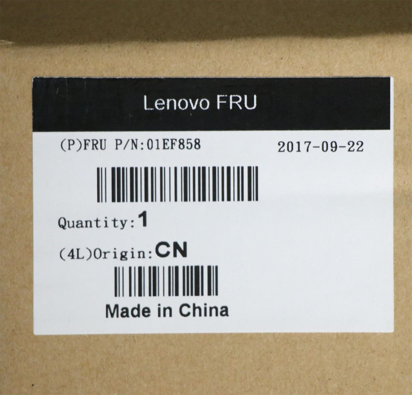Lenovo 01EF858 MECH_ASM ASSY Main bracket, M910