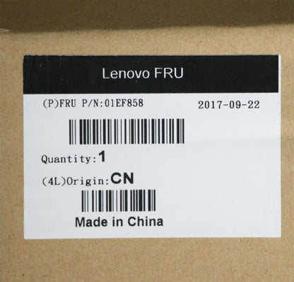 Lenovo 01EF858 MECH_ASM ASSY Main bracket, M910