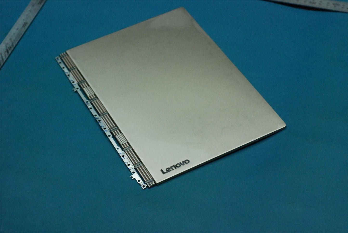 Lenovo Yoga Book YB1 X91F YB1 X91L YB1 X90F YB1 X90L LCD Screen Display Assembly