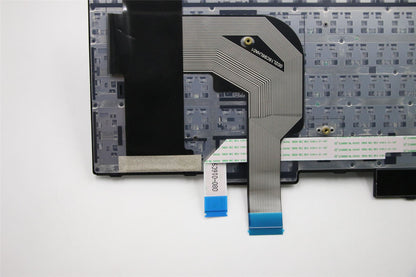 Lenovo Tachi NBL KBD,SI,CHY 01EN953