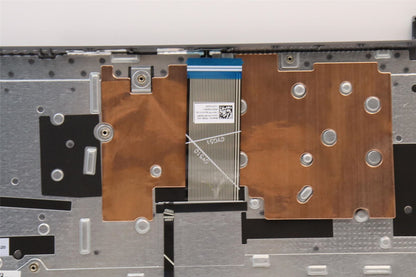 Lenovo Upper Case ASM_NORDIC L82RKNFPAGBL 5CB1H78282