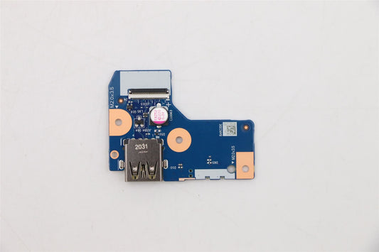 Lenovo Legion 5P-15ARH05H 5-15ARH05H Internal USB Board 5C50S25102