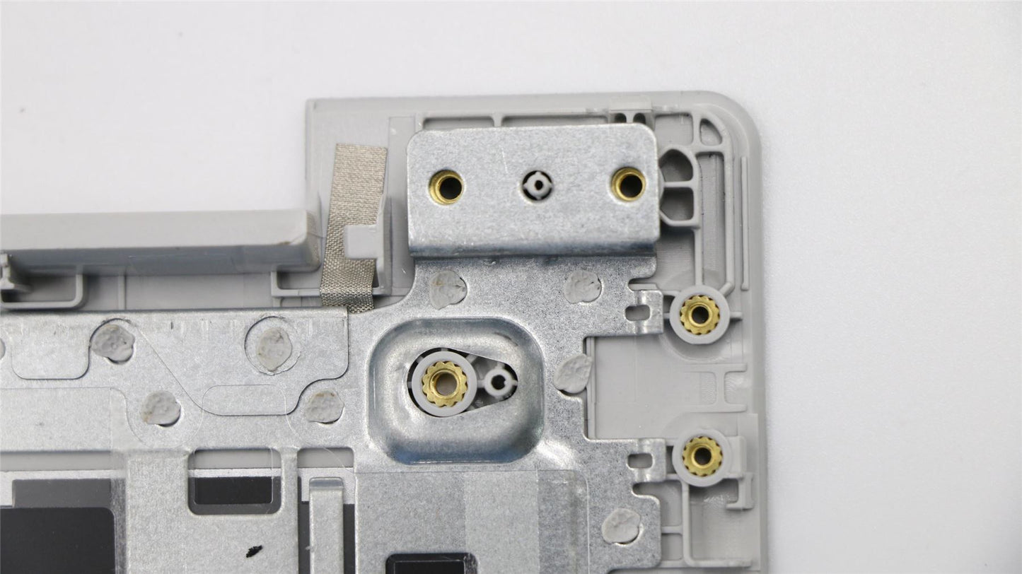 Lenovo IdeaPad 320-15IKB 320-15ABR Keyboard Palmrest Top Cover Grey 5CB0N86476
