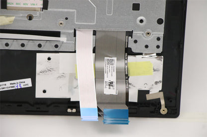 Lenovo MECH_ASM KB C SWS BKLT(PMX)PT FPR UKBK 5M11C47660