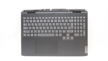 Lenovo UpperCase ASM_POR C82SBRGB BLA 5CB1J50981