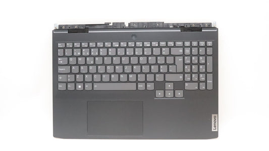 Lenovo UpperCase ASM_POR C82SBRGB BLA 5CB1J50981
