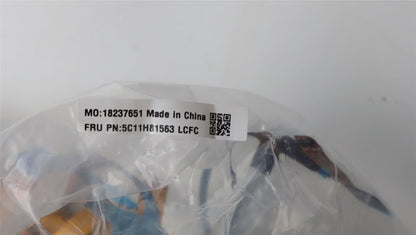 Lenovo ThinkPad E16 Gen 1 H-Conn EDP Cable 5C11H81563