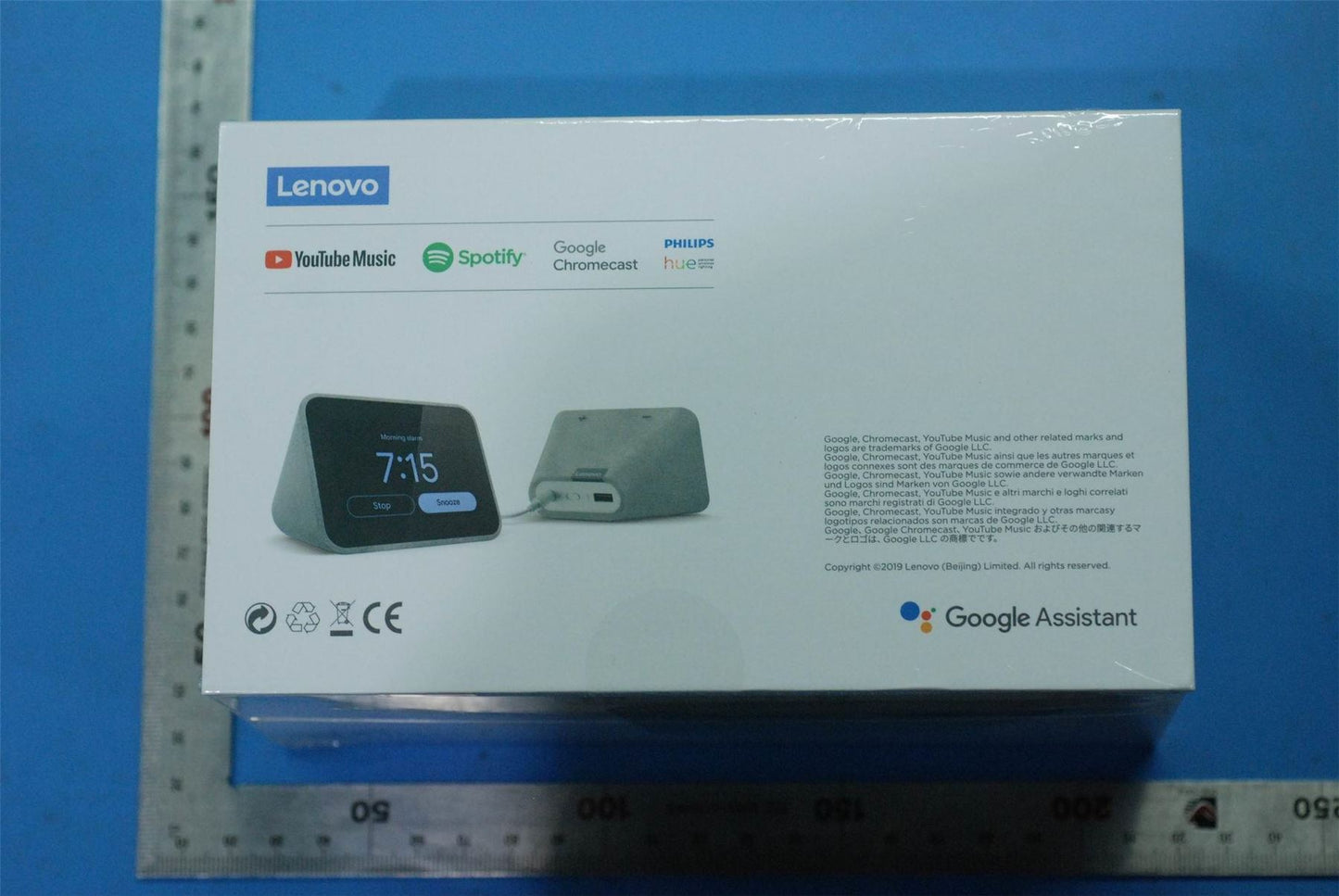 Lenovo CD-24501F Handset_AU&*6838AA000145 CS 5A78C14217