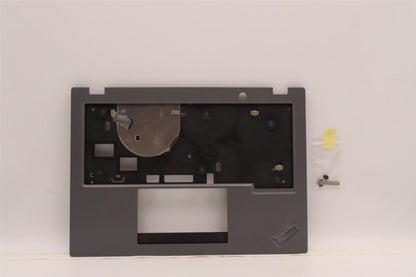 Lenovo ThinkPad L13 Gen 3 Palmrest Top Cover Housing Black 5M11H26960