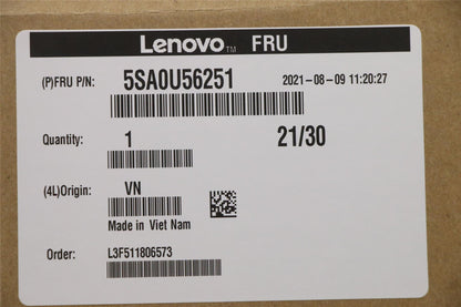 Lenovo 5SA0U56251 SP Intel i7-11700 2.5GHz/8C