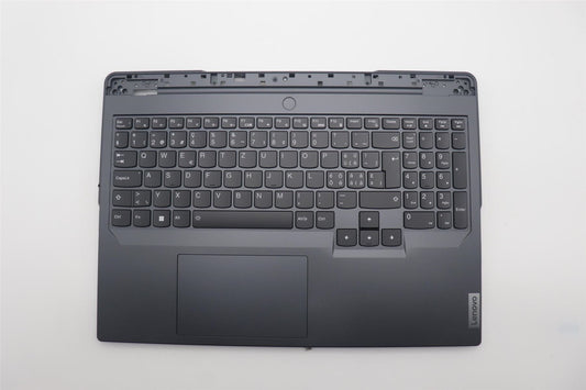 Lenovo Upper Case ASM_SWS L 83DFONGY 5CB1M50595