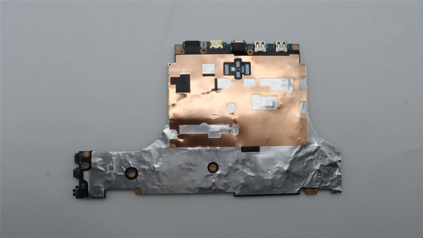 Lenovo LOQ 16IRH8 LOQ 15IRH8 Motherboard Mainboard DIS INTELI513420H 5B21L16451