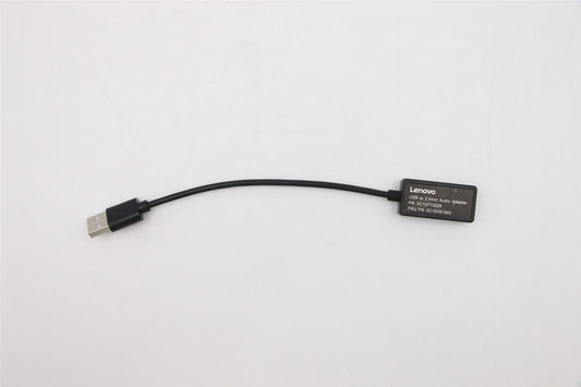 Lenovo CBL USB 3.5mm Audio Adapter 5C10V81945