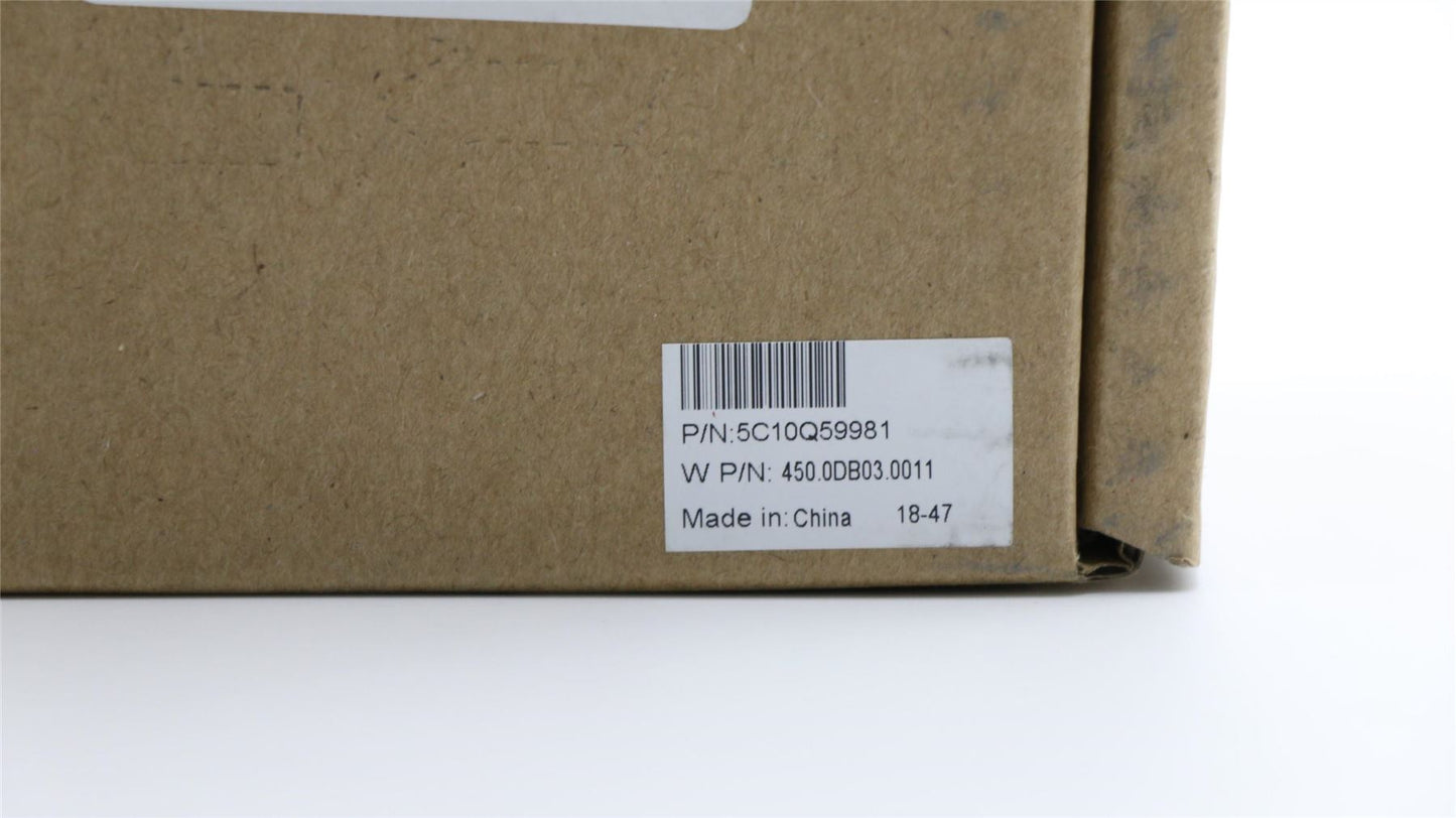 Lenovo V330-15ISK V330-15IKB V130-15IGM SATA Dual Power Cable 5C10Q59981