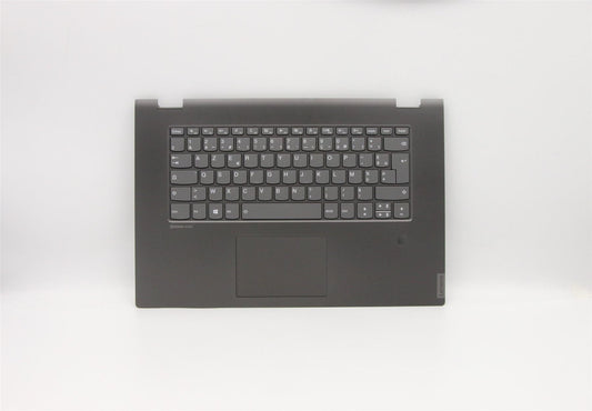 Lenovo UpperCase C81N5BLK FPBLKB FRE 5CB0S17594