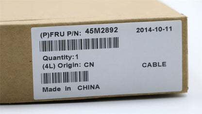 Lenovo Cable FPC Tpad 45M2892