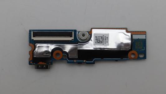 Lenovo CARDPOP C 83R0 I/O Board 5C50S26054
