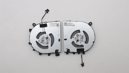 Lenovo System FAN H 21CX L+R_PEAK 5F10S14028