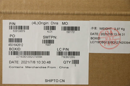 Lenovo IdeaPad 7 14IHU5 O Palmrest Cover Touchpad Keyboard Slate Grey 5CB1C90579
