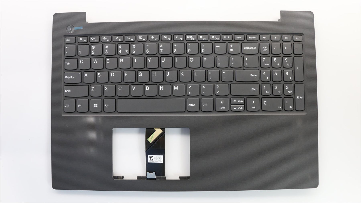 Lenovo UpperCaseW81HL NFP IG NBLW/KBINDIA 5CB0R28203