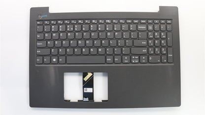Lenovo UpperCaseW81HL NFP IG NBLW/KBINDIA 5CB0R28203