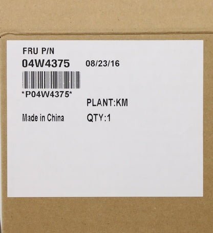 Lenovo ThinkPad T430u Screw Screws Set Kit 04W4375