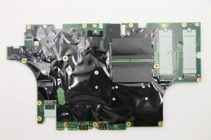 Lenovo ThinkPad P72 Motherboard Mainboard 01YU295