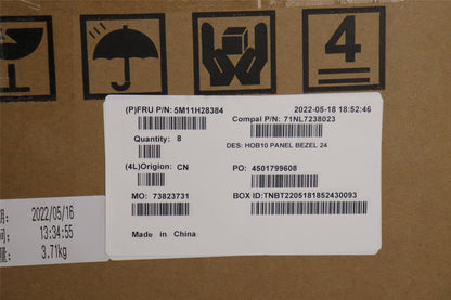 Lenovo MECH_ASM FRU,MECH_ASM,F deco,A5-24IAP,ST 5M11H28384
