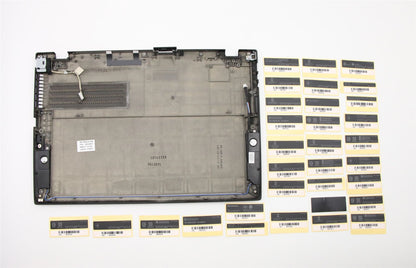 Lenovo FRU Base Cover ASM WW 04W3910