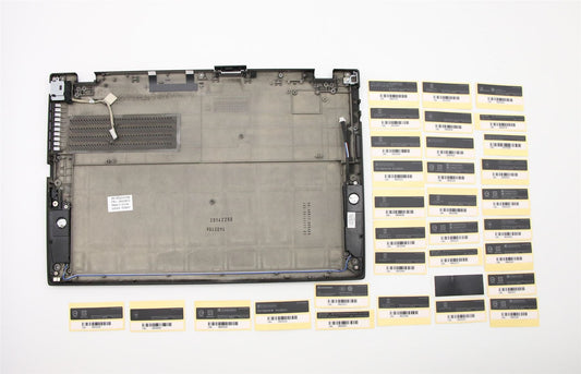 Lenovo FRU Base Cover ASM WW 04W3910
