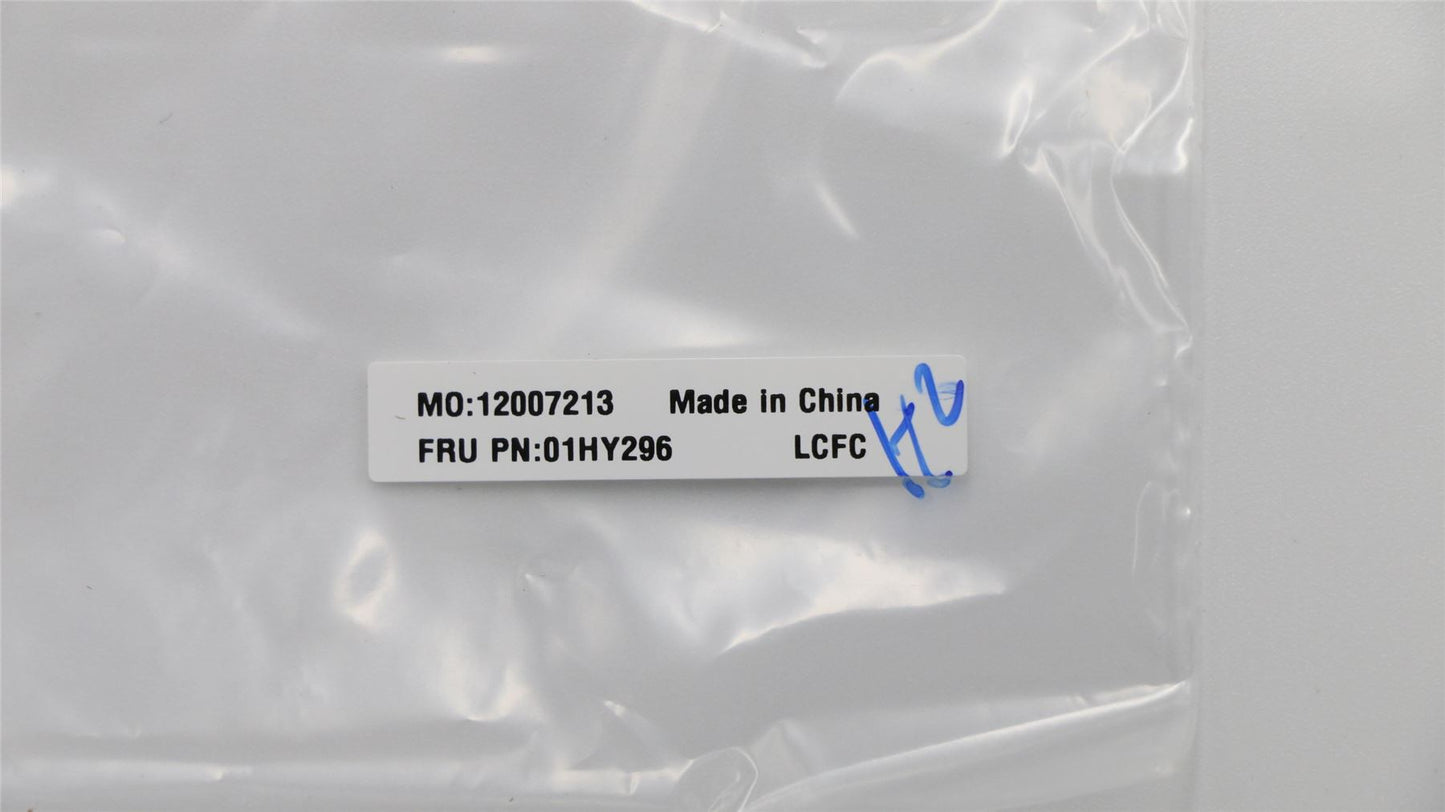 Lenovo ThinkPad T470p Screw Screws Set Kit 01HY296