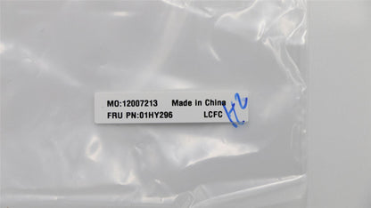 Lenovo ThinkPad T470p Screw Screws Set Kit 01HY296