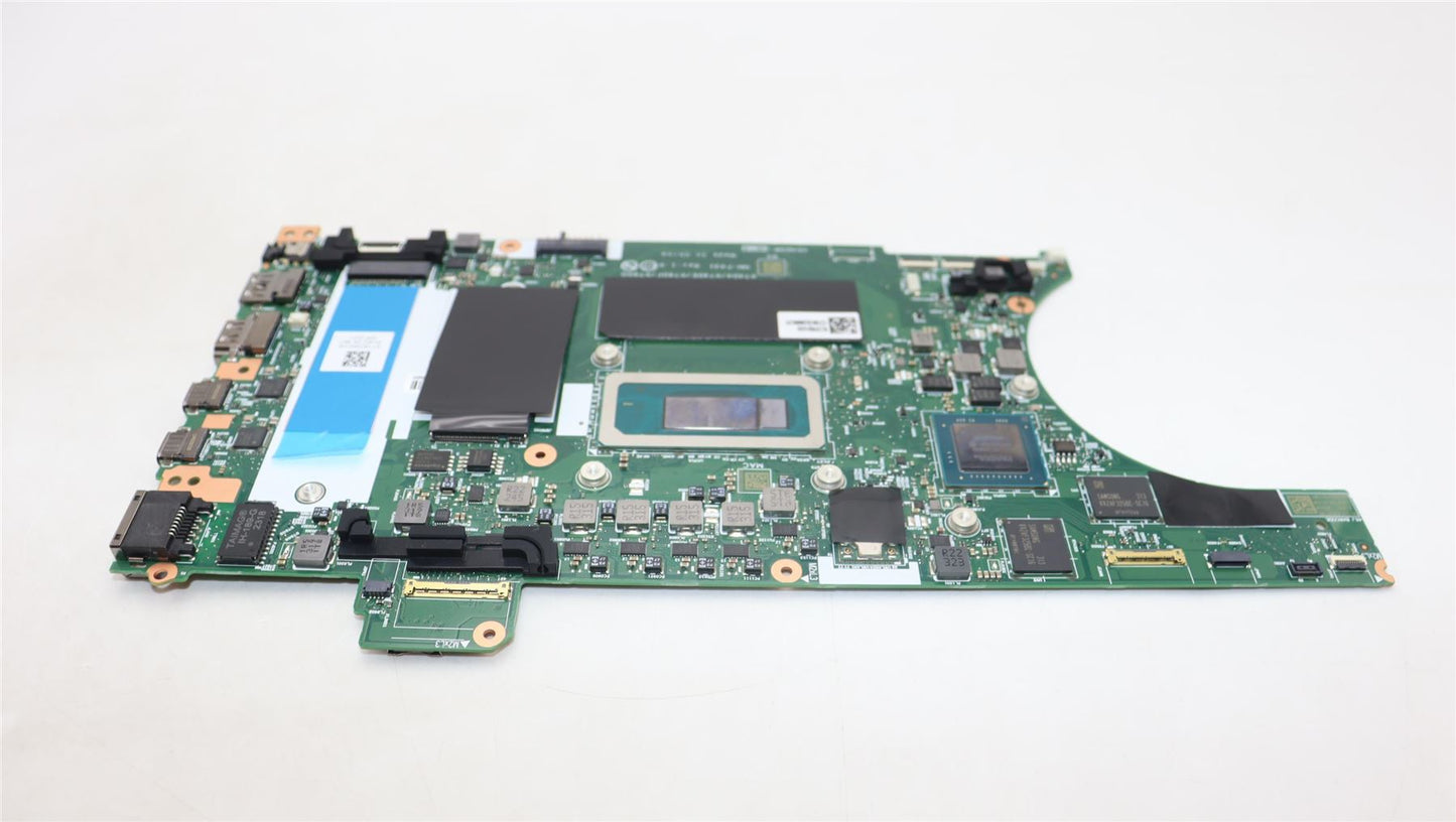 Lenovo ThinkPad P16s Gen 2 P14s Gen 4 Motherboard Mainboard DIS 16G 5B21L58458