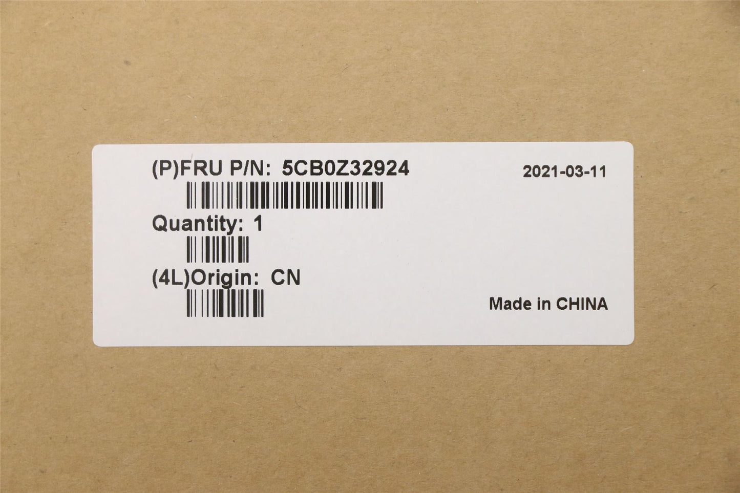 Lenovo UpperCase ASM C82EH KB SPN 5CB0Z32924
