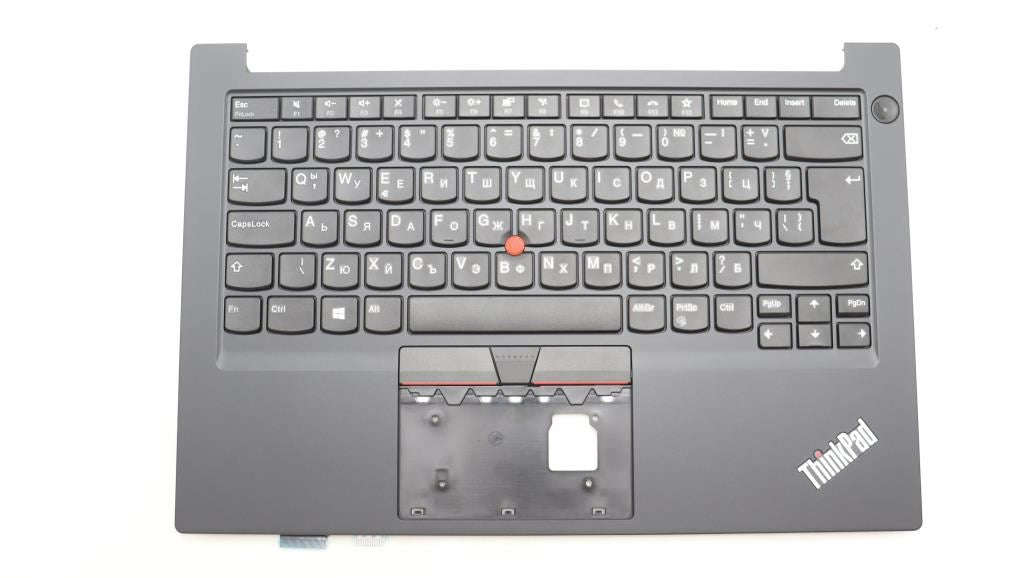 Lenovo MECH_ASM KB C BUL(PMX)PT UKBK 5M11C44283