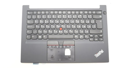 Lenovo MECH_ASM KB C BUL(PMX)PT UKBK 5M11C44283