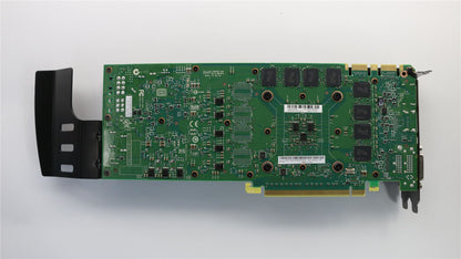 Lenovo 00FC812 VIDEO_CARD K5200(2DVI,2DP)8GB