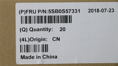Lenovo Legion Y740-17ICHg Y740-17IRHg Y740-17IRH Speaker Speakers 5SB0S57331